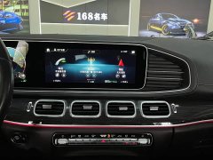 Mercedes-Benz GLE (Imported) GLE 350 4MATIC Fashion - фото 14