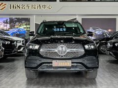 Mercedes-Benz GLE (Imported) GLE 350 4MATIC Fashion - фото 2