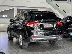 Mercedes-Benz GLE (Imported) GLE 350 4MATIC Fashion - фото 4