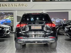 Mercedes-Benz GLE (Imported) GLE 350 4MATIC Fashion - фото 5