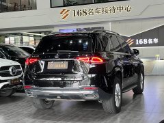 Mercedes-Benz GLE (Imported) GLE 350 4MATIC Fashion - фото 6