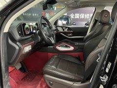 Mercedes-Benz GLE (Imported) GLE 350 4MATIC Fashion - фото 7