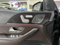 Mercedes-Benz GLE (Imported) GLE 350 4MATIC Fashion - фото 8
