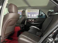 Mercedes-Benz GLE (Imported) GLE 350 4MATIC Fashion - фото 9