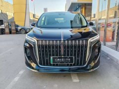 Hongqi HQ9 PHEV 2.0T 4WD Luxury Edition - фото 2
