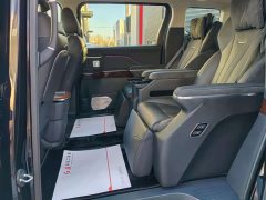 Hongqi HQ9 PHEV 2.0T 4WD Luxury Edition - фото 6