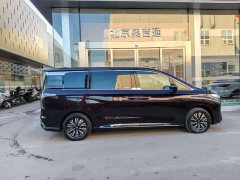 Hongqi HQ9 PHEV 2.0T 4WD Luxury Edition - фото 8