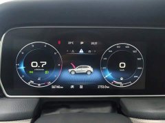 Hongqi HS5 Facelift 2.0T Zhilian Qixiang Edition - фото 14