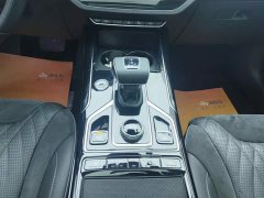Hongqi HS5 Facelift 2.0T Zhilian Qixiang Edition - фото 16