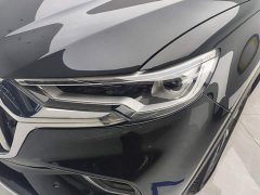 Hongqi HS5 Facelift 2.0T Zhilian Qixiang Edition - фото 5