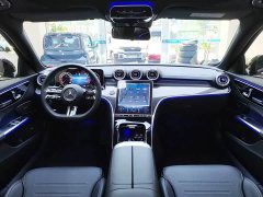 Mercedes-Benz C-Class Facelift C 260 L Sport Edition - фото 11