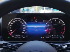 Mercedes-Benz C-Class Facelift C 260 L Sport Edition - фото 12