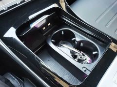 Mercedes-Benz C-Class Facelift C 260 L Sport Edition - фото 18