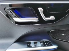 Mercedes-Benz C-Class Facelift C 260 L Sport Edition - фото 19