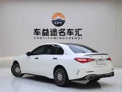 Mercedes-Benz C-Class Facelift C 260 L Sport Edition - фото 5