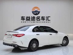 Mercedes-Benz C-Class Facelift C 260 L Sport Edition - фото 6