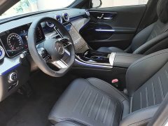 Mercedes-Benz C-Class Facelift C 260 L Sport Edition - фото 7