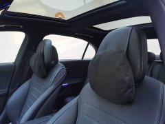 Mercedes-Benz C-Class Facelift C 260 L Sport Edition - фото 9
