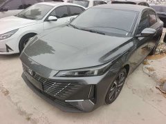 Changan Eado Blue Whale 1.5T 500Bar Premium Type - фото 1