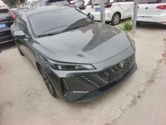 Changan Eado Blue Whale 1.5T 500Bar Premium Type - фото 3