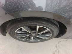 Changan Eado Blue Whale 1.5T 500Bar Premium Type - фото 4
