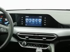 Changan Eado PLUS 1.6L GDI Manual Elite - фото 12