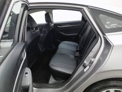 Changan Eado PLUS 1.6L GDI Manual Elite - фото 15