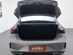 Changan Eado PLUS 1.6L GDI Manual Elite - фото 16