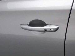 Changan Eado PLUS 1.6L GDI Manual Elite - фото 18