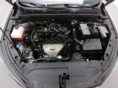 Changan Eado PLUS 1.6L GDI Manual Elite - фото 6