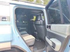 Fangchengbao Leopard 5 2023 Discovery Edition - фото 11