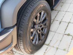 Fangchengbao Leopard 5 2023 Discovery Edition - фото 16