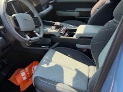 Fangchengbao Leopard 5 2023 Discovery Edition - фото 7