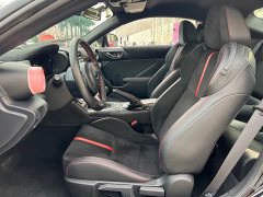 Subaru BRZ 2022 2.4L manual version - фото 10