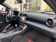 Subaru BRZ 2022 2.4L manual version - фото 11