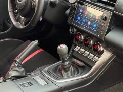 Subaru BRZ 2022 2.4L manual version - фото 13