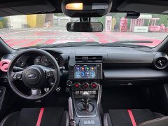 Subaru BRZ 2022 2.4L manual version - фото 15