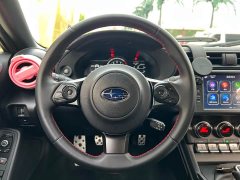 Subaru BRZ 2022 2.4L manual version - фото 16