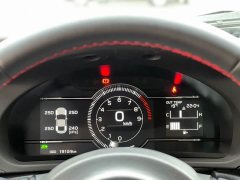 Subaru BRZ 2022 2.4L manual version - фото 17