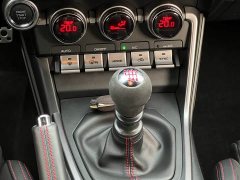 Subaru BRZ 2022 2.4L manual version - фото 19