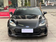 Subaru BRZ 2022 2.4L manual version - фото 2