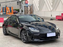 Subaru BRZ 2022 2.4L manual version - фото 3