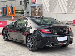 Subaru BRZ 2022 2.4L manual version - фото 4