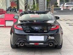 Subaru BRZ 2022 2.4L manual version - фото 5