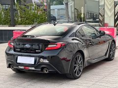Subaru BRZ 2022 2.4L manual version - фото 6