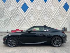 Subaru BRZ 2022 2.4L manual version - фото 7