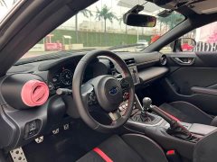 Subaru BRZ 2022 2.4L manual version - фото 9