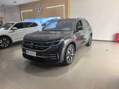 Volkswagen 330TSI 2WDR-Line Edition - фото 1