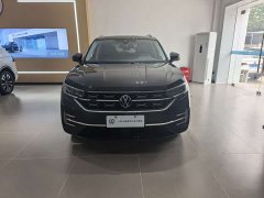 Volkswagen 330TSI 2WDR-Line Edition - фото 2