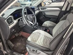 Volkswagen 330TSI 2WDR-Line Edition - фото 4